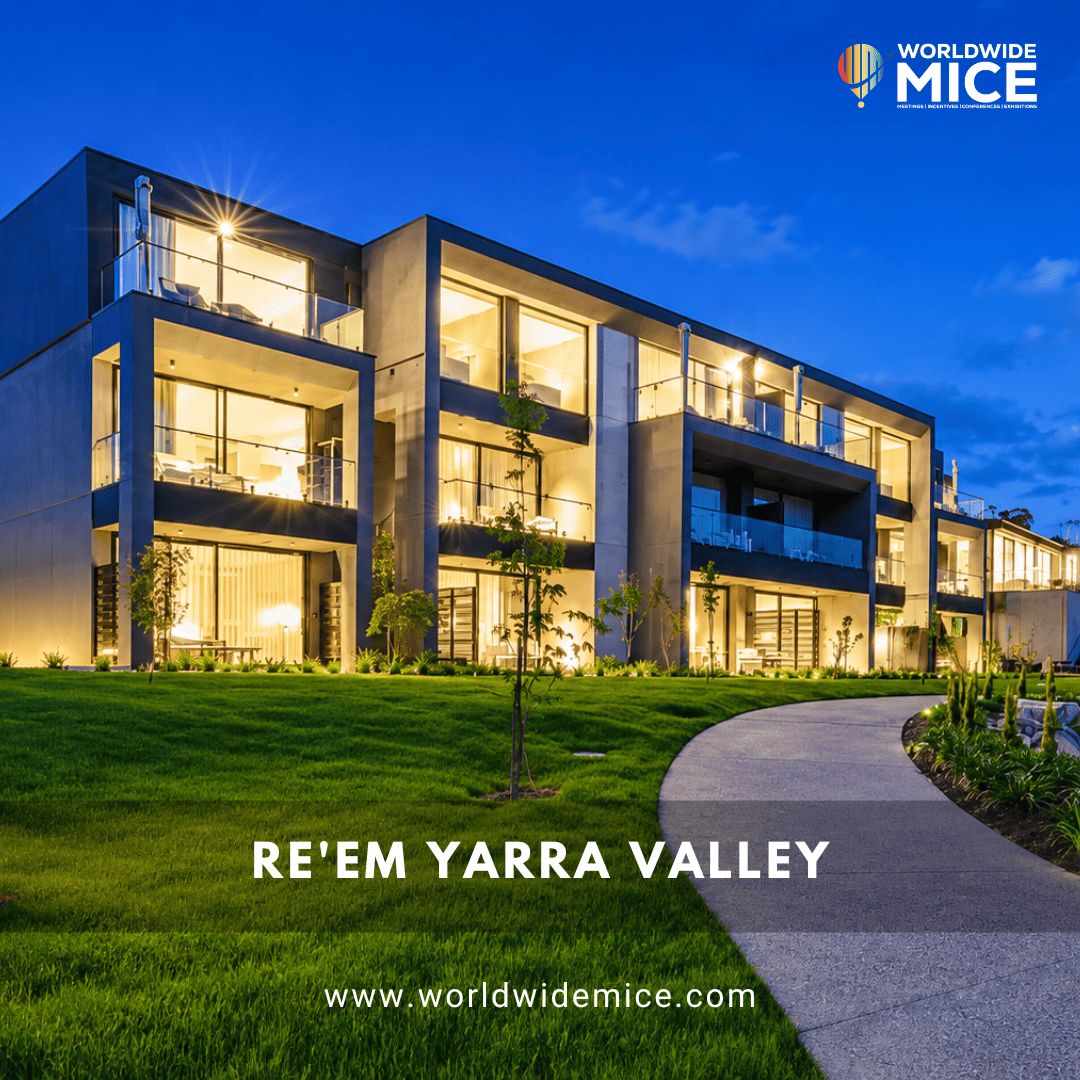 Re'em Yarra Valley